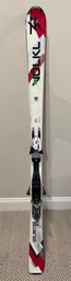 Volkl Skis Unlimited AC20 With Marker Motion Bindings - BRAND NEW