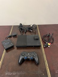 Play Station 2 Lot