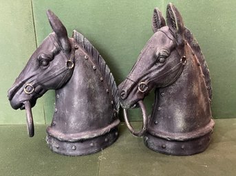 Horse Heads