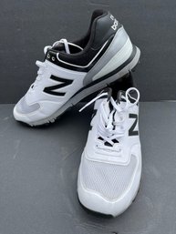New Balance 518 Men's Golf Shoes Size 15
