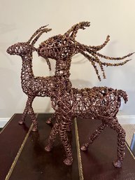 Decorative Reindeer