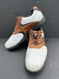 FootJoy Men's Golf Shoes Size 14