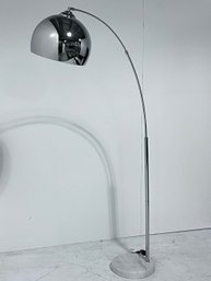 Modern Arched Floor Lamp
