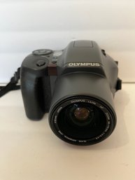 Olympus IS-10 Camera
