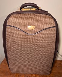 Voyager Luggage