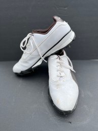 Puma Men's Golf Shoes Size 14