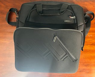 Lot Of Laptop Bags