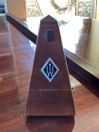 Wittner Mechanical Metronome