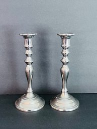 Candlesticks From Pier One Imports