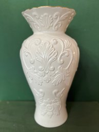 Lenox Georgian Porcelain Vase