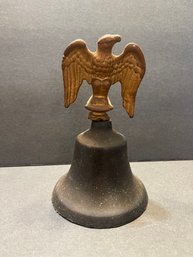 Metal Eagle Bell