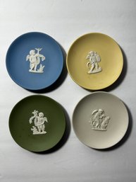 Wedgwood Small Plates