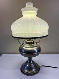 Electrified Lamp By Rayo