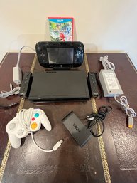 Wii Gaming Lot