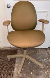 Neutral Adjustable Swivel Office Chair