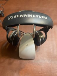 Sennheiser Earphones TR 120