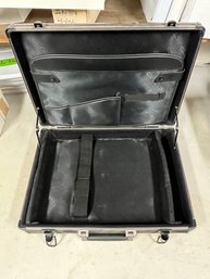 Vanguard Metal Briefcase