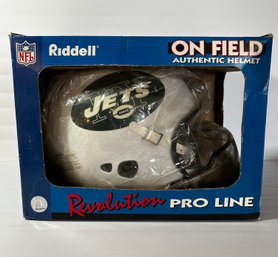 Riddell Authentic Football Helmet