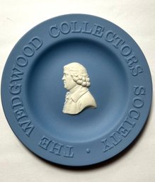 Wedgwood Collectors Plate