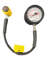 Enerpac LH502, Remote Mounted Load Cell With 2 Ft. Hose, 10,000 Lbs Capacity