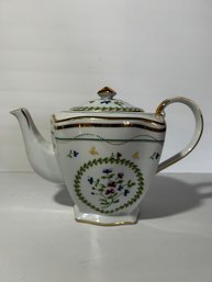 Godinger & Co Teapot
