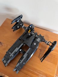 Legos 7672