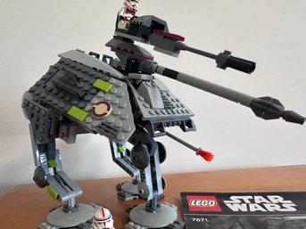 Lego - 7671