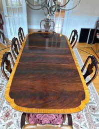 Haverford Dining Table By Stickley Furniture
