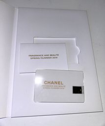 Lot Of Chanel Spring/Summer Key USB