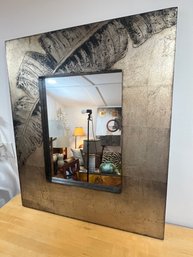 Large Modern Design Decorator Mirror