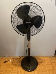 Pelonis Osculating Fan