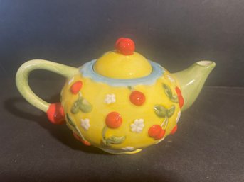 Oneida China Teapot