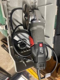 Portable Cable Grinder