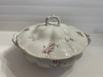 Imperial H & C Covered Serving Dish
