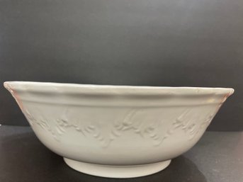 Royal  Semi Porcelain Bowl