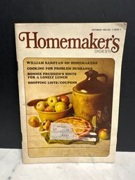 Vintage Homemakers Digest
