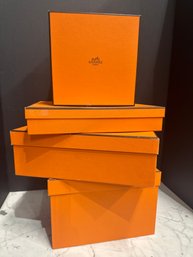 Hermes Boxes
