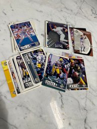 Misc Sports Cards