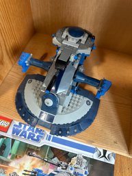 Lego - 8018