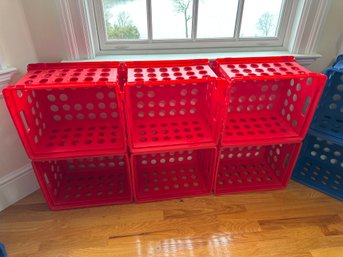 Sterilite Storages Crate