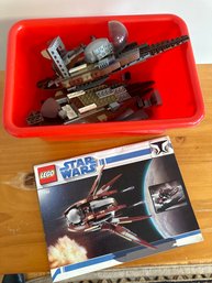 Legos 7752