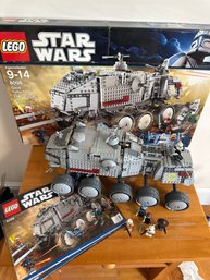 Legos 8098