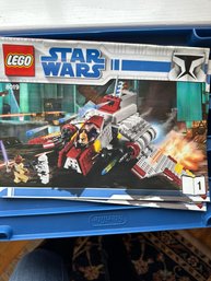 Legos - 8019