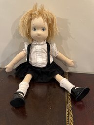 Madame Alexander Eloise Doll