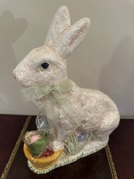 The Teena Flanner Easter Bunny