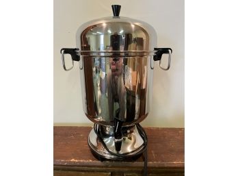 Farberware Electric 18-55 Cup Coffee Urn