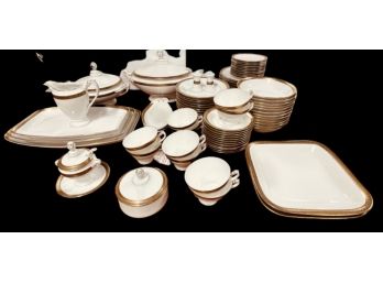 Complete Set Of China