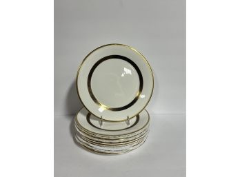 Royal Doulton 'Harlow', 10 Dinner Plates