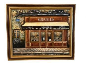 Boulangerie By Pierre Michigan