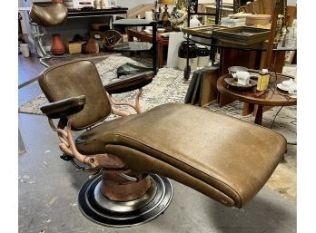 HEK Vintage Dentists Chair